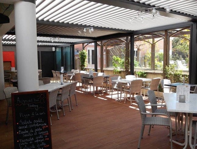 Resto Sud — photo 2