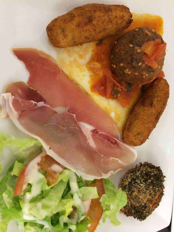 Ristaurante Di Giovanni — photo 3