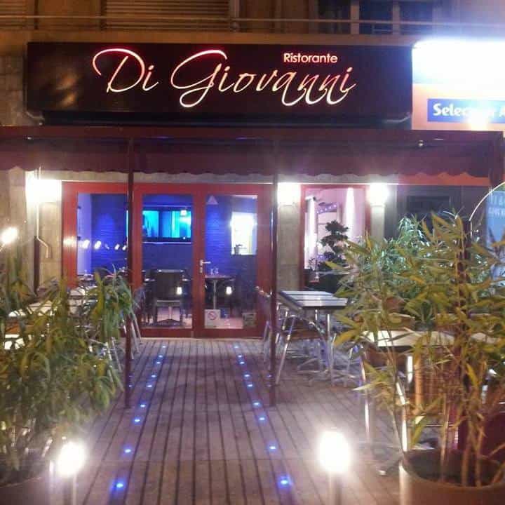 Ristaurante Di Giovanni — photo 2