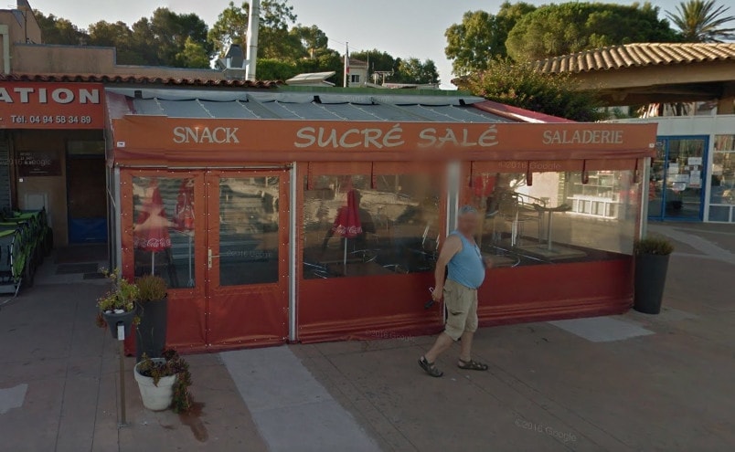 Sucré Salé — photo 3