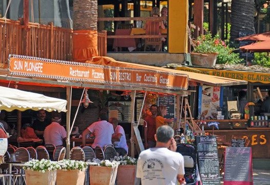 Sun bistro — photo 2