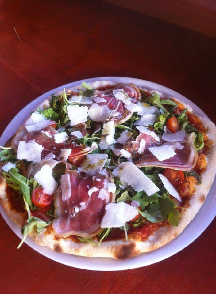 Sun bistro — photo 3