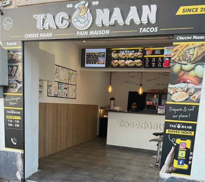 Taconaan — photo 3