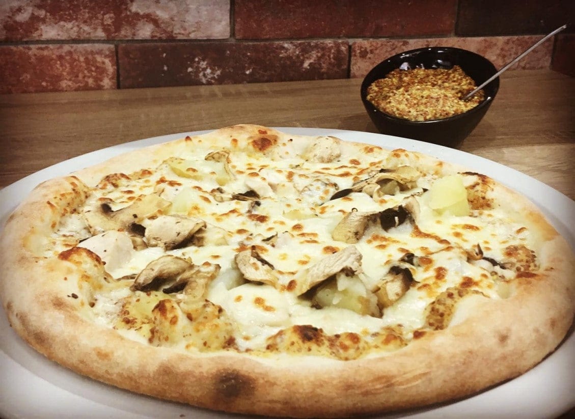 Photo de V.I.Pizz