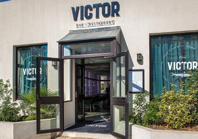 Victor — photo 2