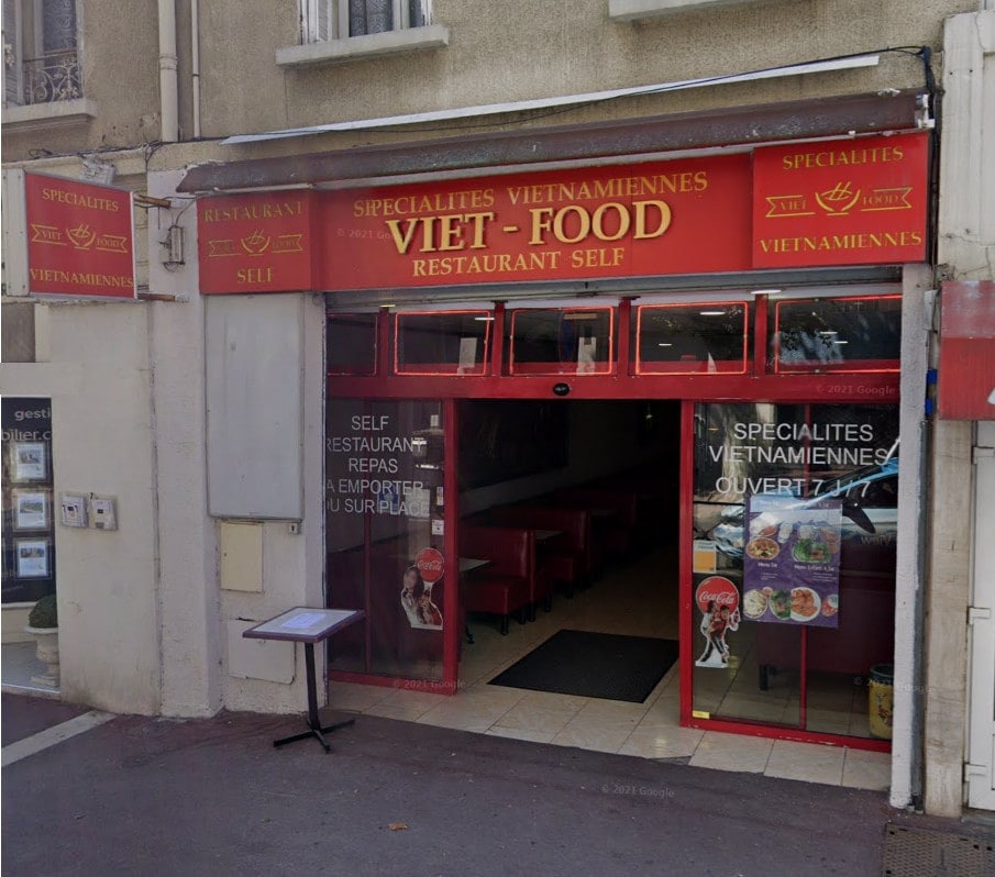 Viet Food — photo 3