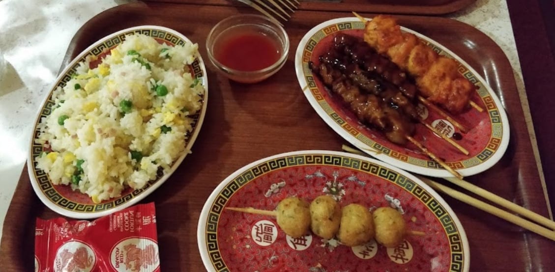 Viet Food — photo 2
