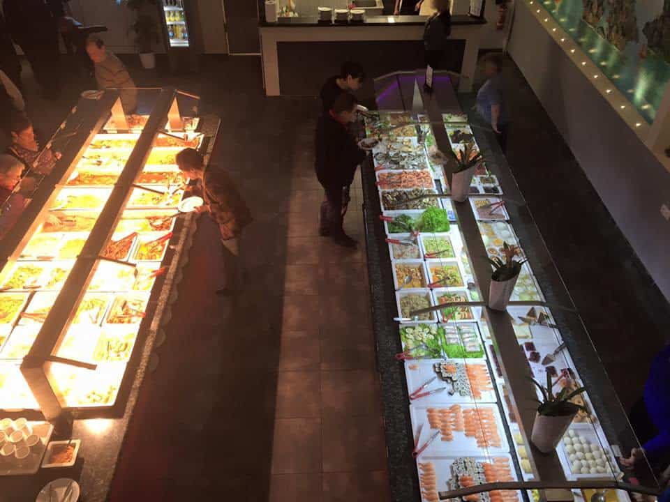 Viet Wok — photo 2