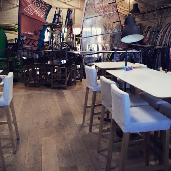 Welcome Café — photo 3