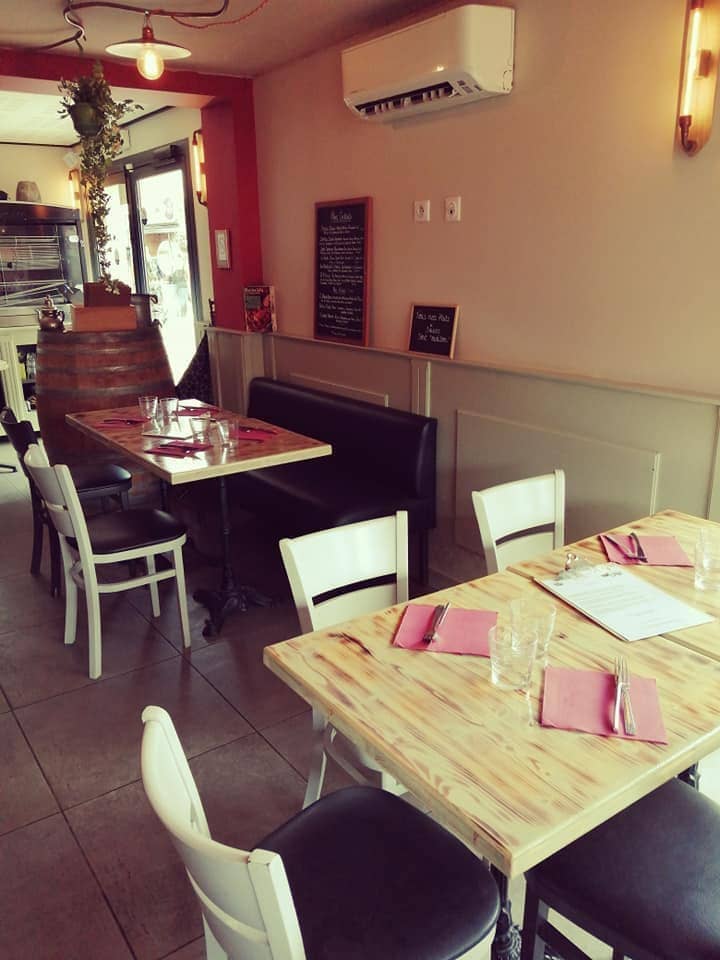Le Bouchon — photo 3
