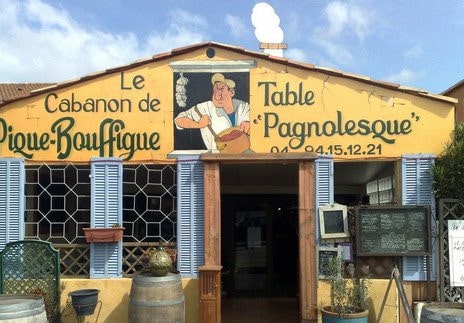 Le Pique Bouffique — Poissons et fruits de mer à Les Salins d'Hyeres — photo 2