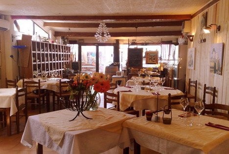 Le Pique Bouffique — Poissons et fruits de mer à Les Salins d'Hyeres — photo 3
