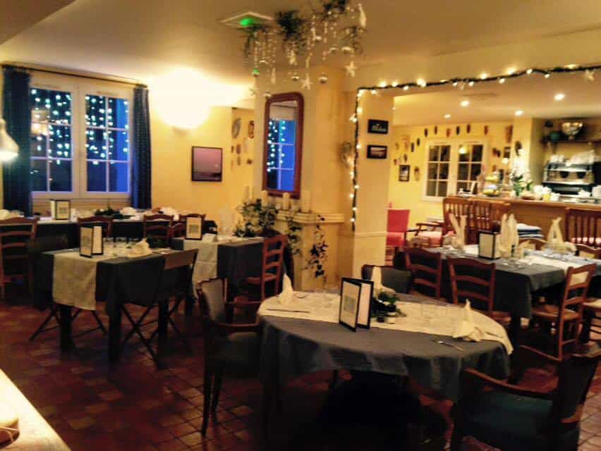 Auberge des glycines — photo 3