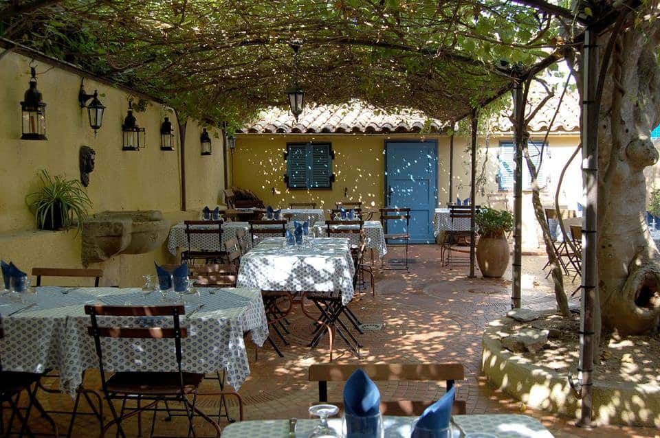 Auberge des glycines — photo 2
