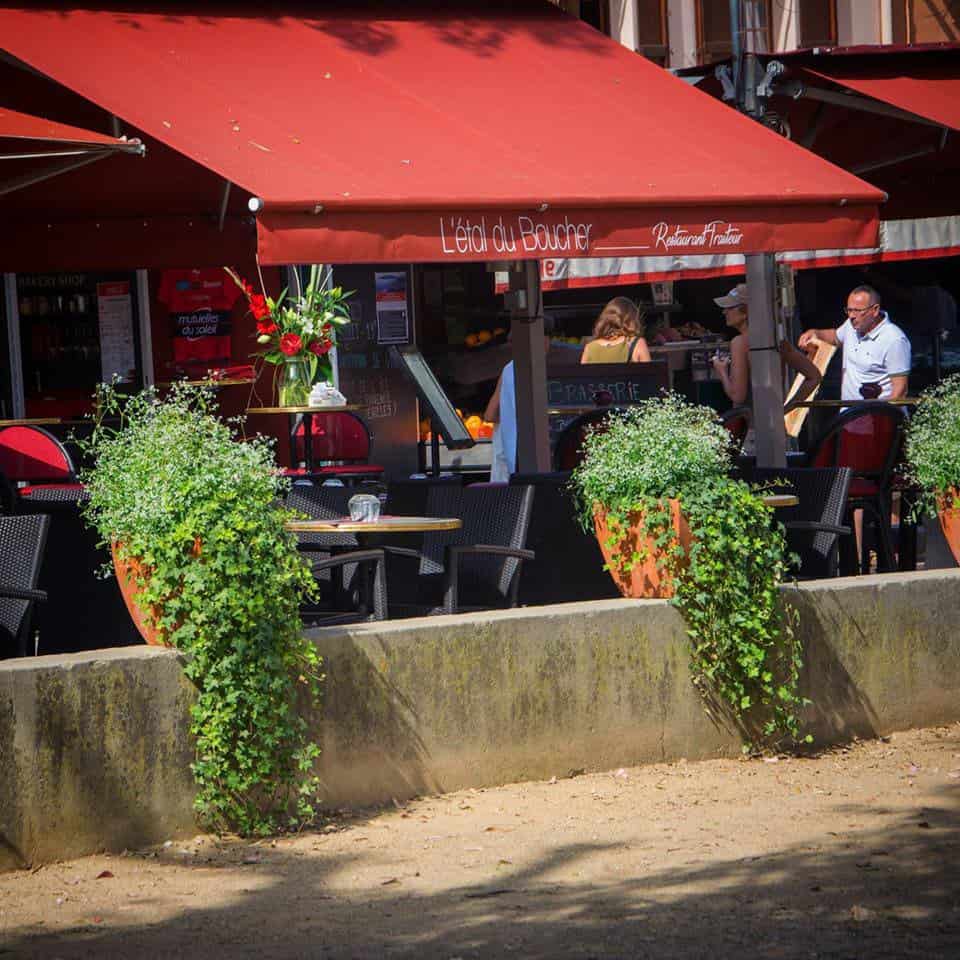 L'étal du Boucher — photo 2