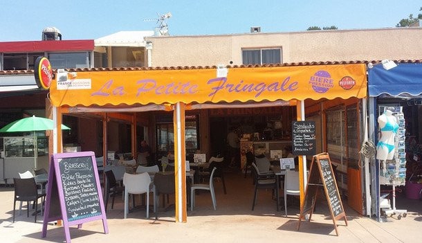 La Petite Fringale — photo 2