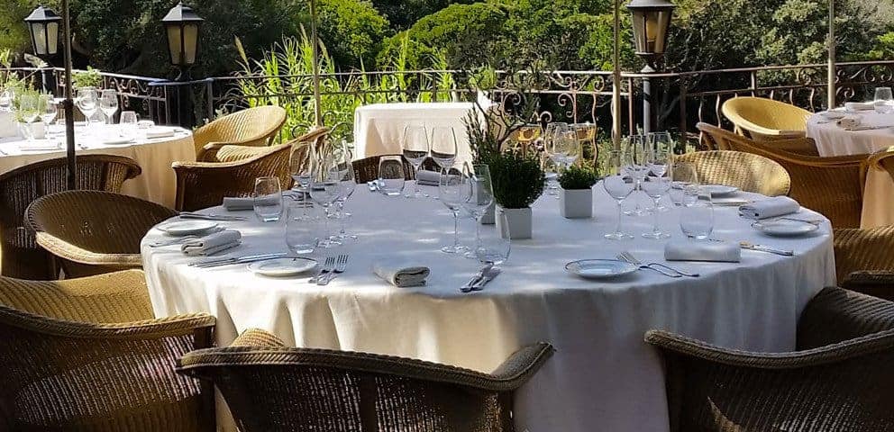 La Pinède — photo 2