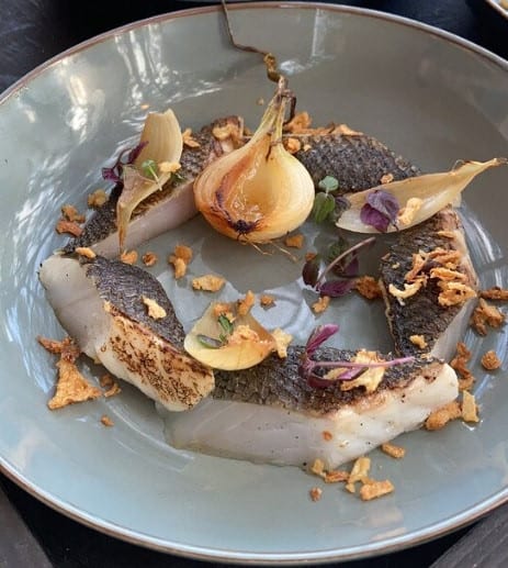 Le Poisson Ivre — photo 2