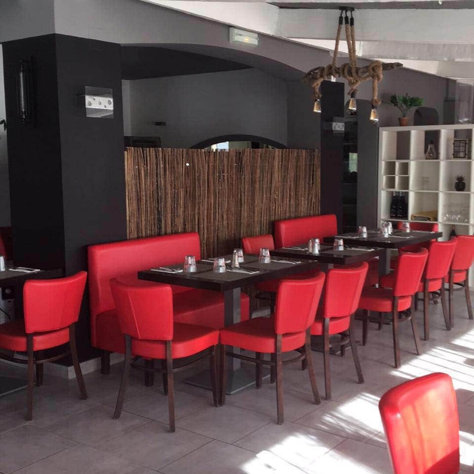 Calmos cafe — photo 3