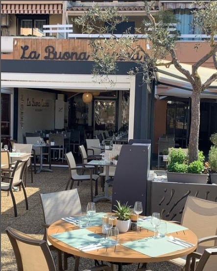 La Buona Cucina — photo 3