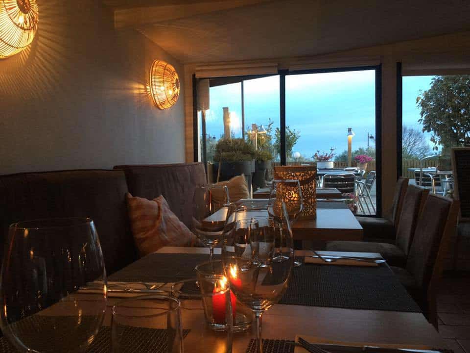 La Terrasse de cathy — photo 3