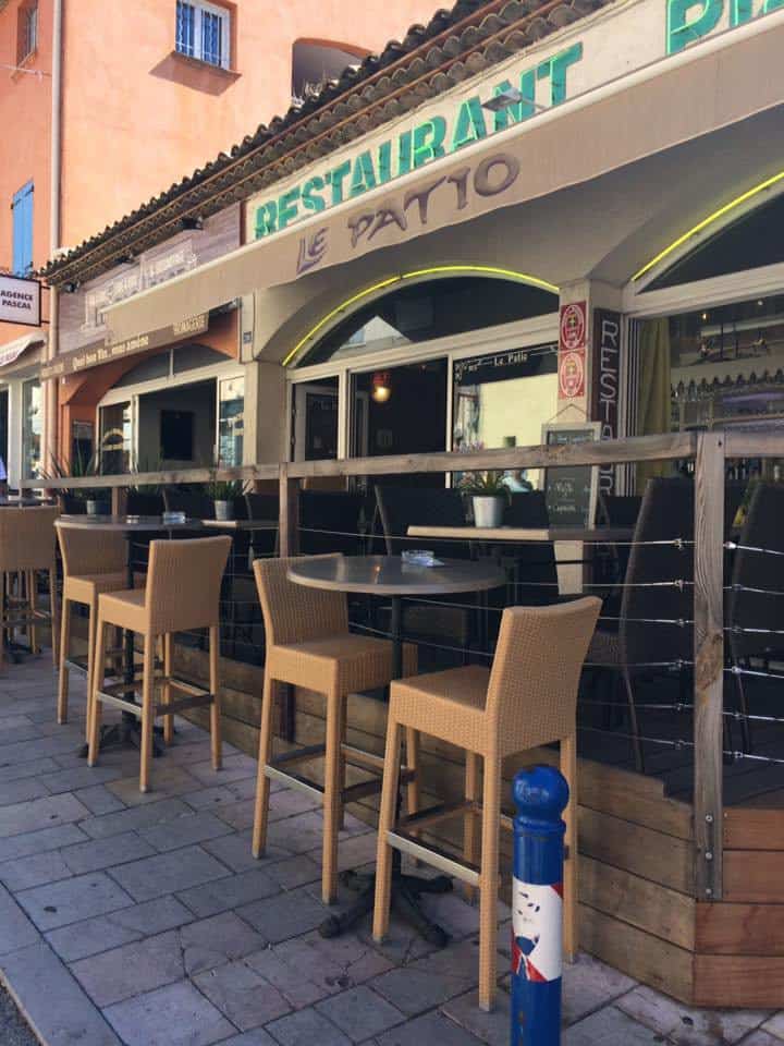 Le Patio — photo 2