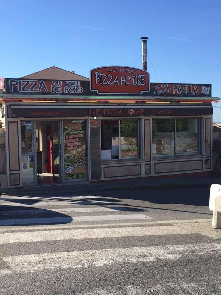 Pizza House — photo 3