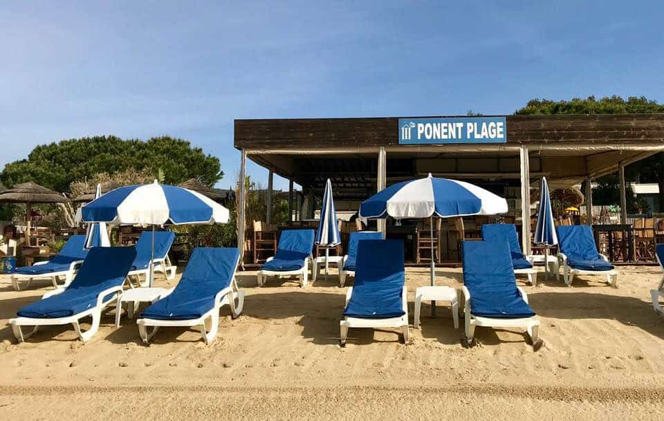 Ponent Plage — photo 2
