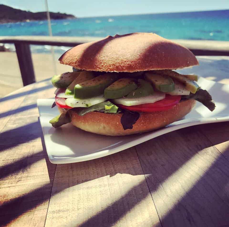 Photo de Snack Popeye