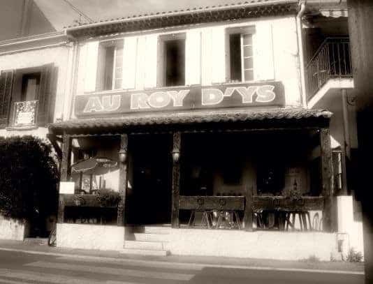 Au Roy d'Ys — photo 2
