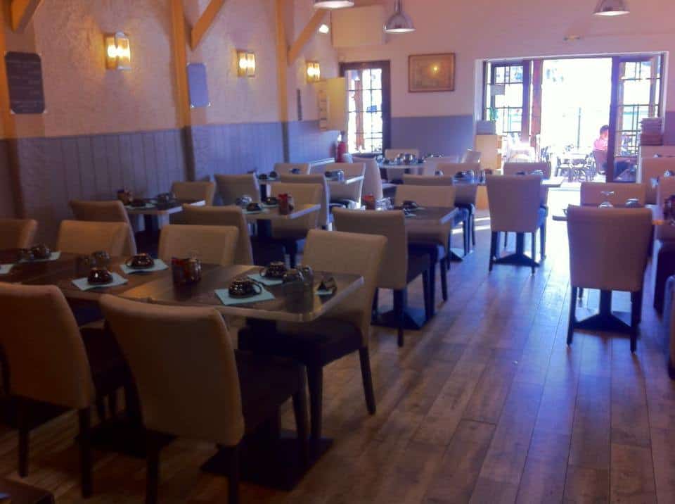 Au Roy d'Ys — photo 3