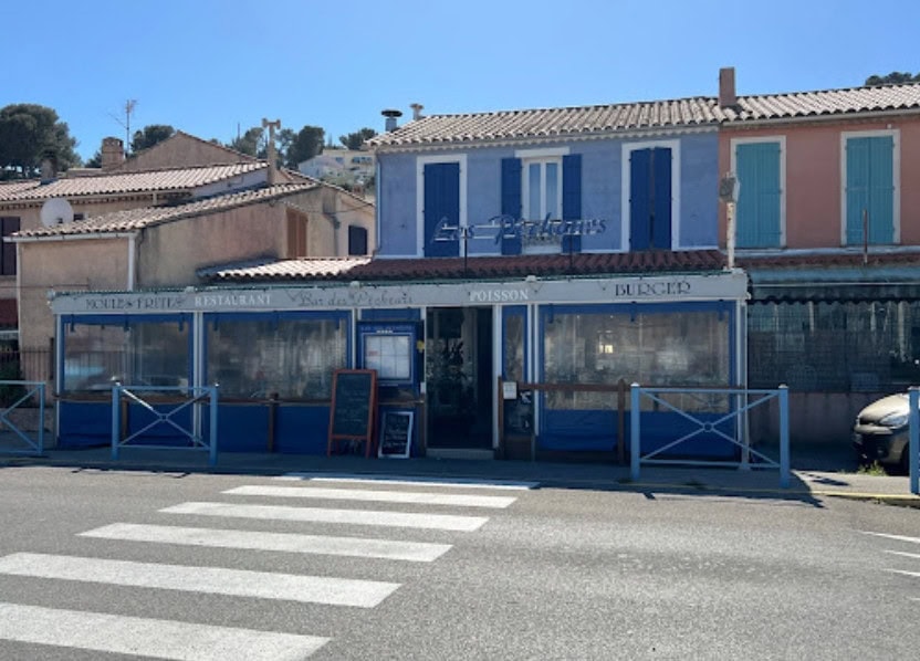 Bar des pêcheurs — photo 2