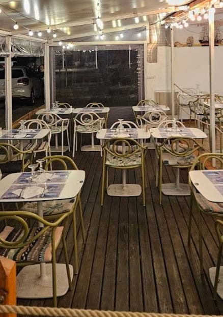 Bar des pêcheurs — photo 3