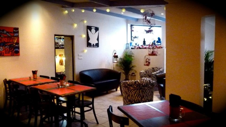 Le Lamparo — photo 2