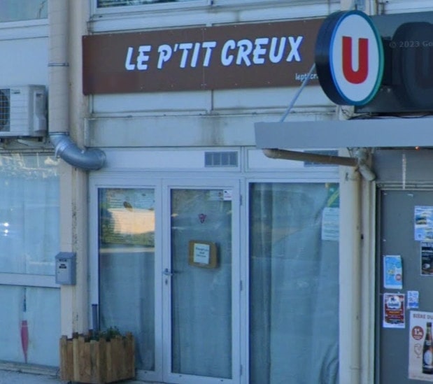 Le p'tit creux — photo 2