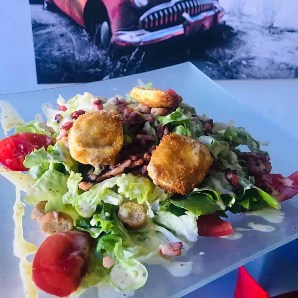 O’Burger de la Presqu’île — photo 2