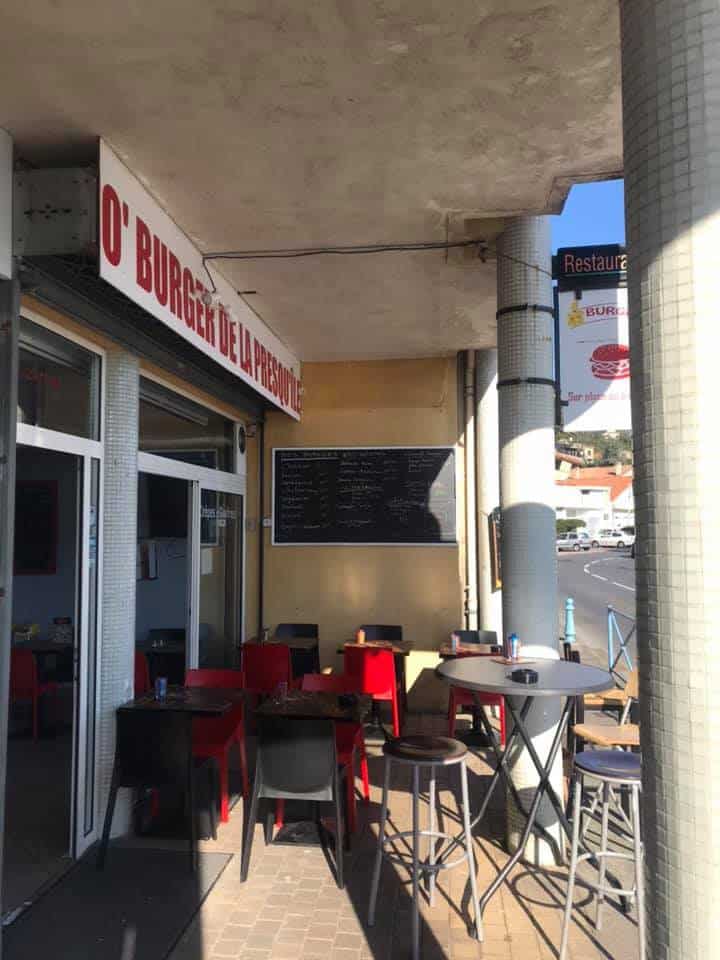 O’Burger de la Presqu’île — photo 3