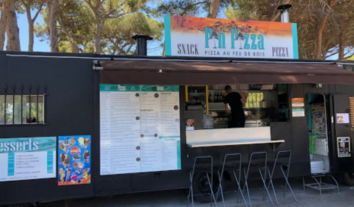 Pin Pizza — photo 3