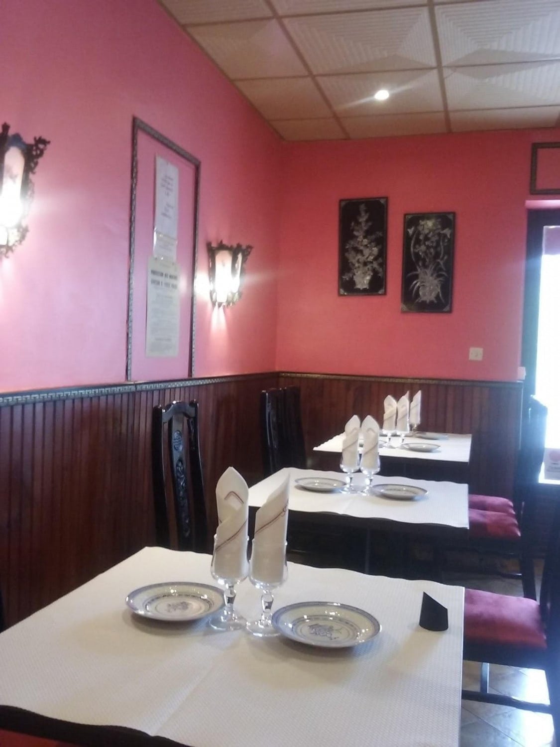 Restaurant Dragon d'Asie — photo 3