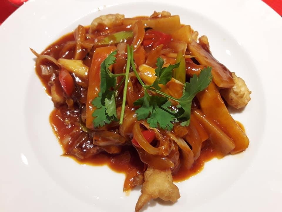 Restaurant Dragon d'Asie — photo 2
