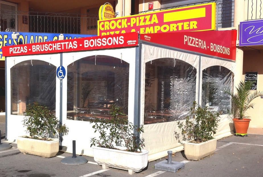 Crock Pizza — photo 2