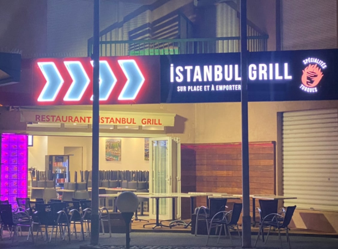 Istanbul Grill — photo 2