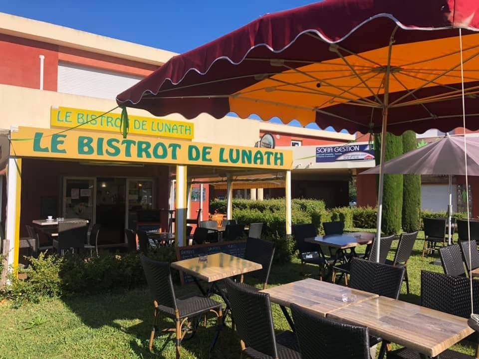 Le Bistrot du Lunath — photo 3