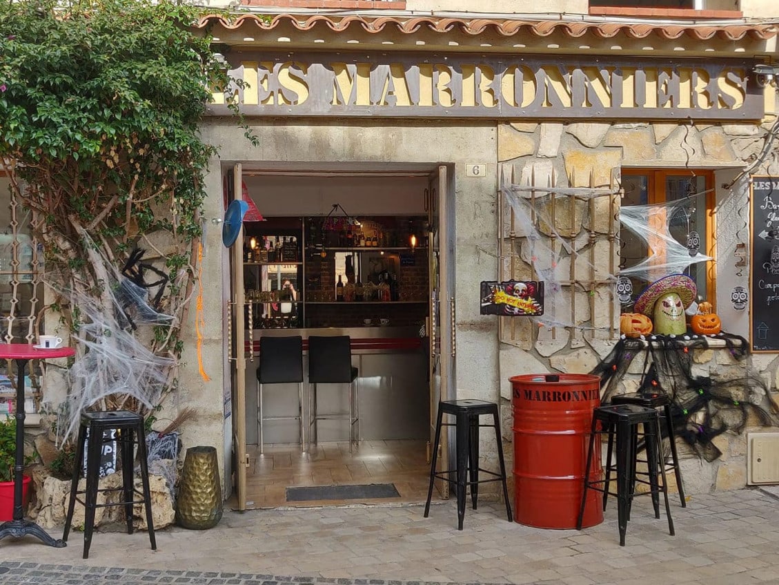 Les Marronniers — photo 3