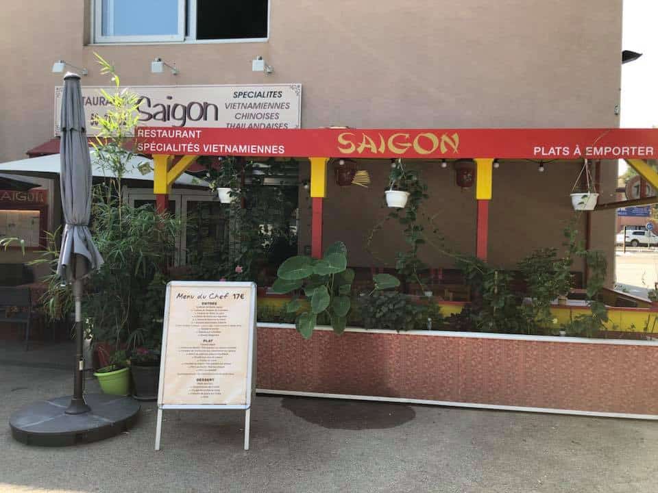 Saigon — photo 2