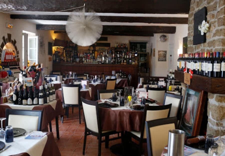 Auberge Fleurie — photo 3