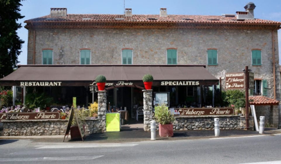 Auberge Fleurie — photo 2