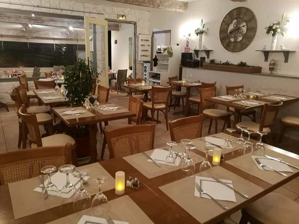 L'auberge Du Château — photo 2