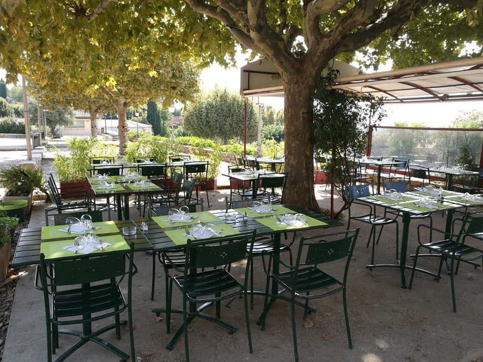 L'auberge Du Château — photo 3