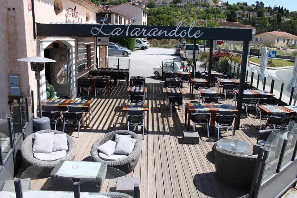 La Farandole — photo 3